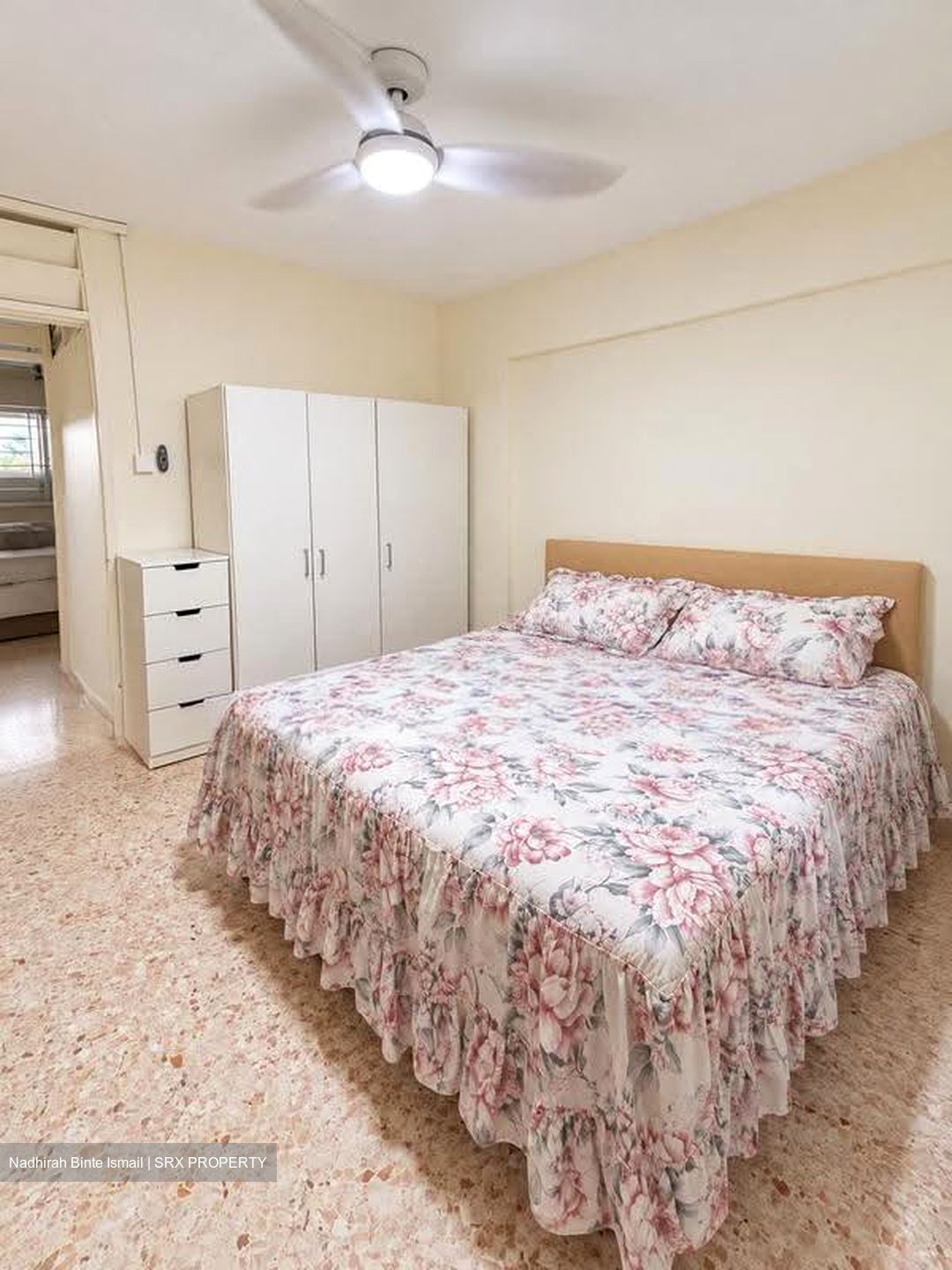 Blk 118 Kebun Baru Heights (Ang Mo Kio), HDB 3 Rooms #626020461